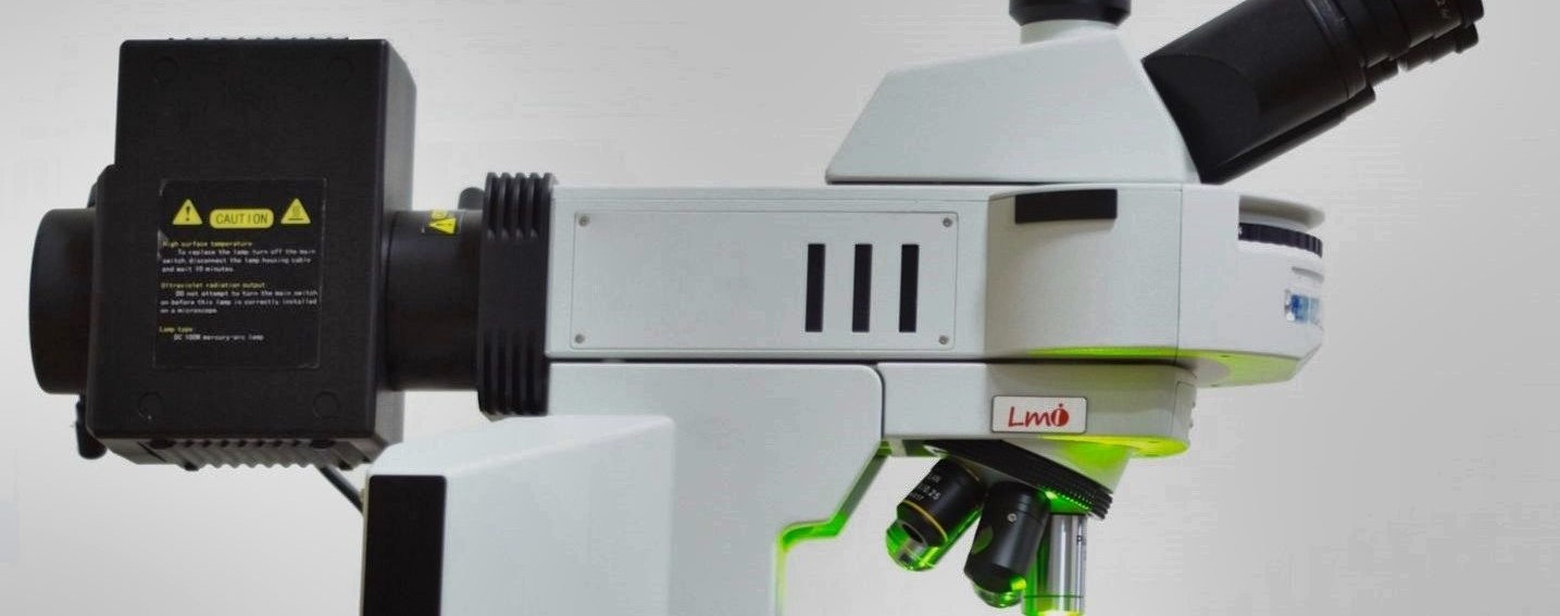 Lmi Microscope Product - LMI Microscopes