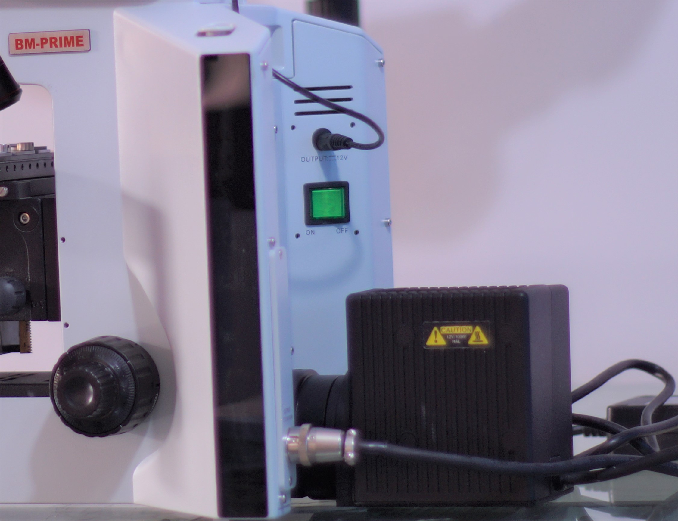 Lmi Microscope Product - LMI Microscopes