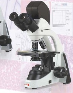 Digital microscopy and documentation